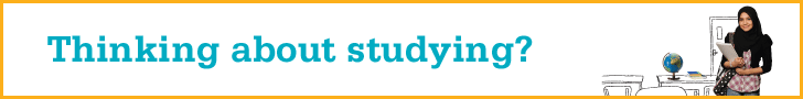 Open days at Coventry University College