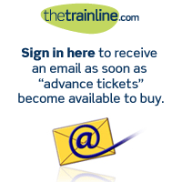 Book train tickets