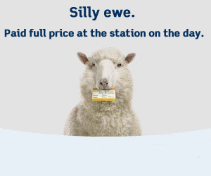 Trainline