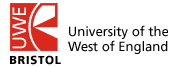 Open days at UWE University of the West England, Bristol