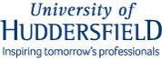 Open day at University of Huddersfield - 21-Jun Open Day