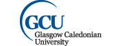 Glasgow Caledonian University logo