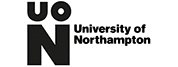 University of Northampton logo