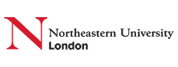 Northeastern University London logo