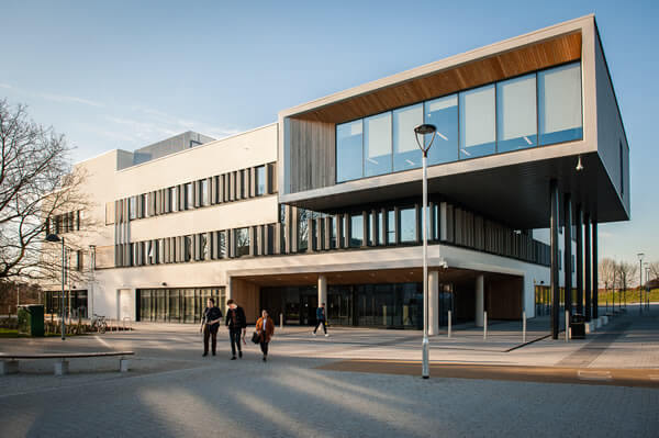 University of Gloucestershire
