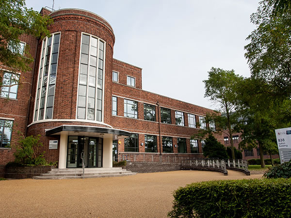 University of Chester