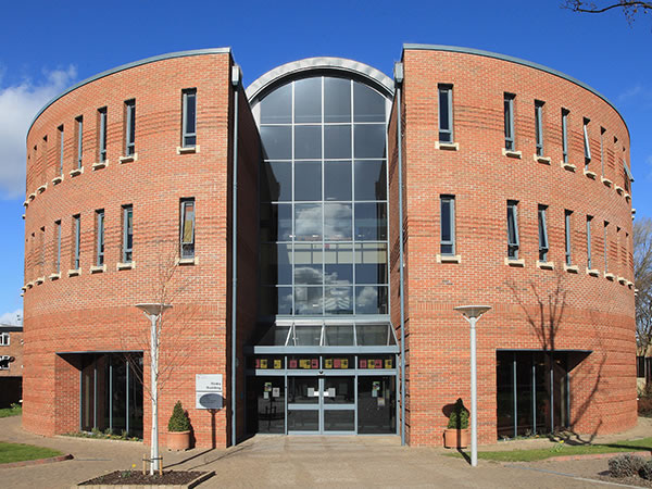University of Chester