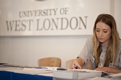 University of West London