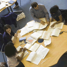 Open days at University of Kent