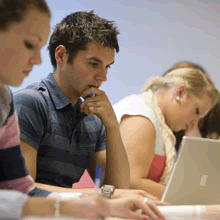 Open days at University of Kent