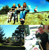 Open days at University of Liverpool
