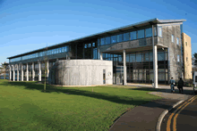 Open days at Royal Veterinary College