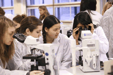 Open days at Royal Veterinary College