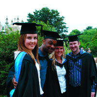 University of Brighton