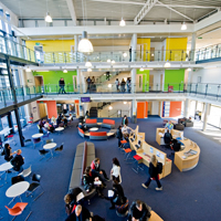 University of Brighton
