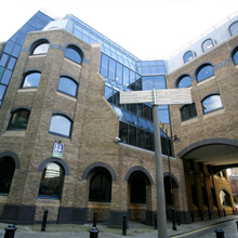 Open days at Kaplan Business School
