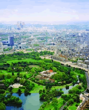 Regents College