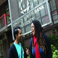London South Bank University
