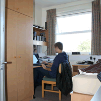 Open days at Sparsholt College