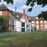Open days at Sparsholt College