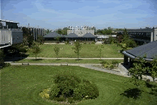 University College Plymouth St Mark and St John