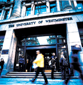 Headquarters Building, Regent Street