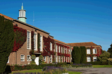 Writtle College