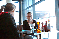 University of Abertay Dundee