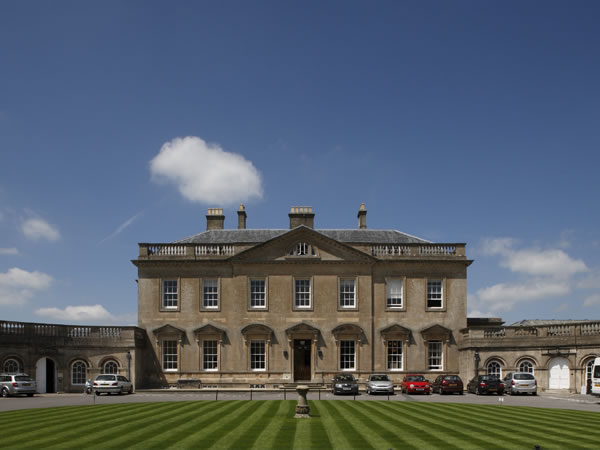 Bath Spa University 