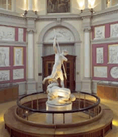 Open days at University College London (UCL)