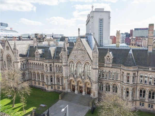Dissertation help nottingham