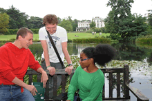Roehampton University