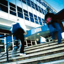 Wakefield College 