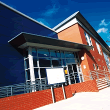 Wakefield College 
