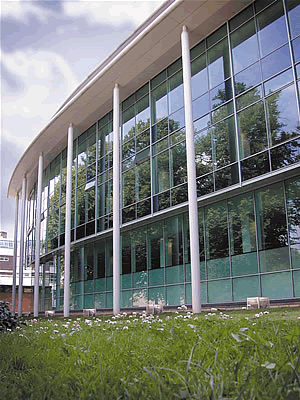 Open days at University of Bedfordshire