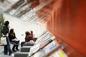 Open days at University of Bedfordshire