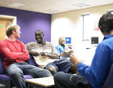 Myerscough College