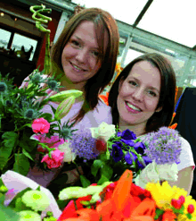 Myerscough College