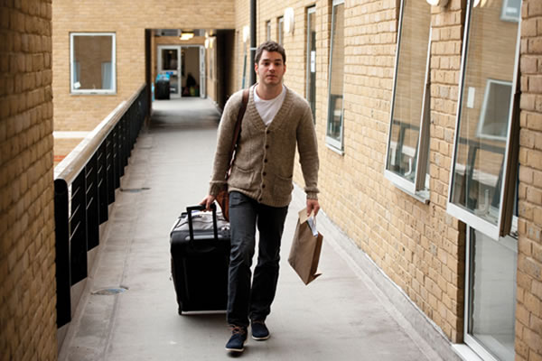 Open days at Goldsmiths, University of London