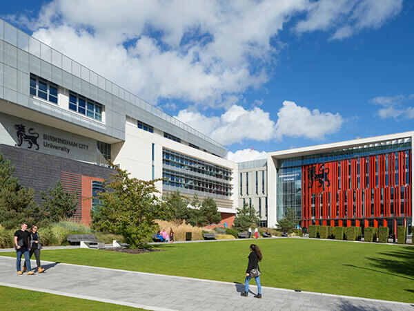Opendays.com  Birmingham City University 14 June 2014 open days, book