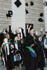 Open days at Southampton Solent University