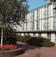 Open days at The Arts University College at Bournemouth