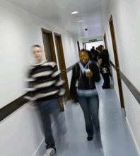 Buckinghamshire New University 