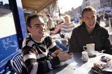 Open days at Buckinghamshire New University 