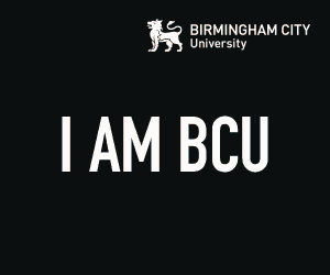 Open days at Birmingham City University