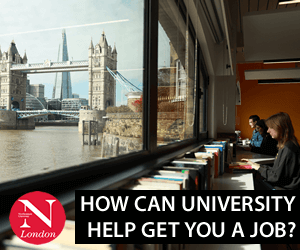 How Can University Help You Get a Job?