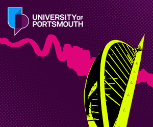 Open days at University of Portsmouth