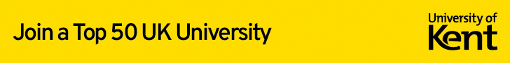 Open days at University of Kent