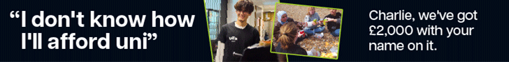 Open days at University of Kent
