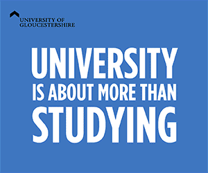 Open days at University of Gloucestershire